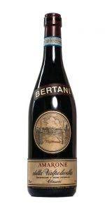 bertani amarone della valpolicella classico