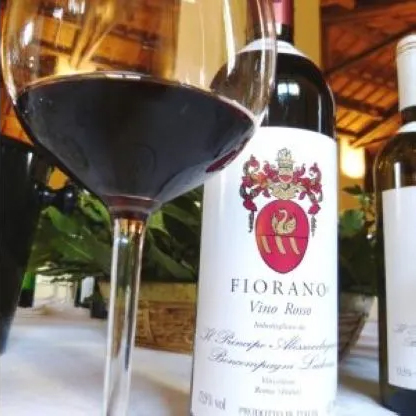 fiorano-rosso