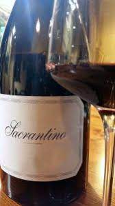 Sacrantino Fratelli Pardi