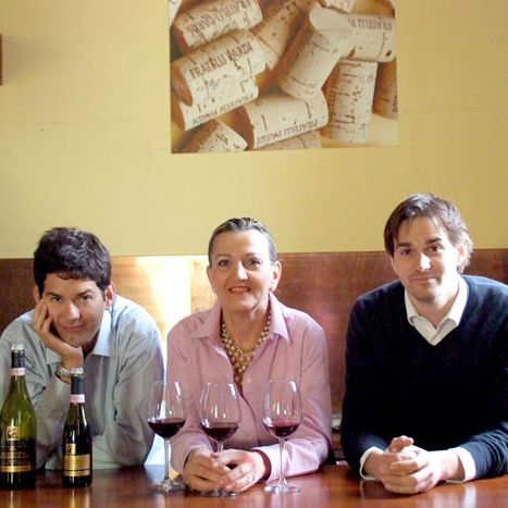 Fratelli PARDI - Gianluca Lina e Alberto