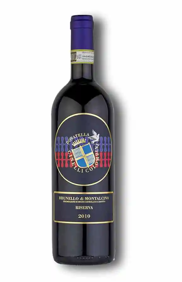 Cinelli Colombini Brunello Riserva