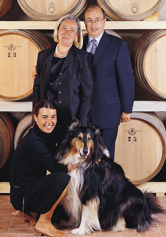 Donatella Violante Carlo