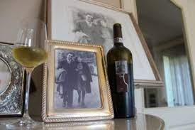 Maura Sarno Bottiglia e Foto